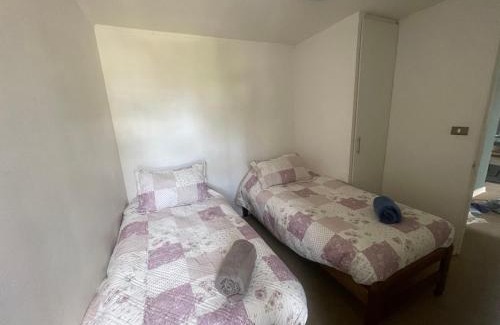 Talca Apartment | Departamento Amoblado Seminario