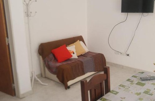 Rio Cuarto Apartment | Departamento amplio