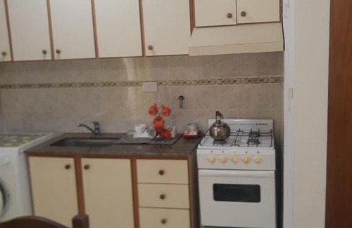 Rio Cuarto Apartment | Departamento amplio