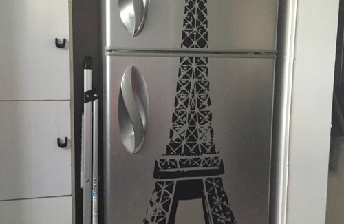 La Salud Apartment | Departamento amueblado. Excelente Ubicación.