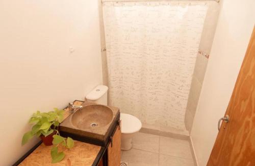 Chacras de Coria Apartment | Departamento en zona de bodegas Barrio tranquilo