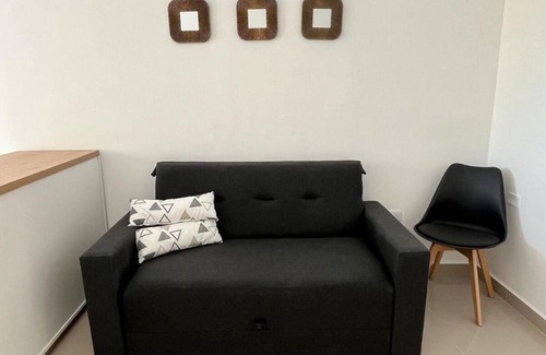 Santiago del Estero Apartment | Departamento 41 - Mural Home
