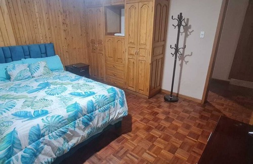 Latacunga Apartment | Departamento Bien Ubicado