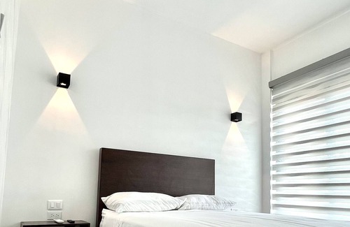 Ciudad Valles Apartment | Departamento céntrico Huasteca potosina
