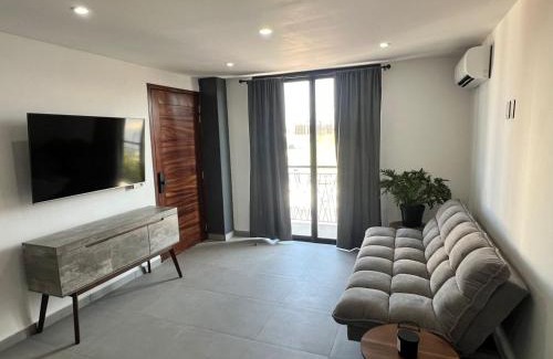Puerto Vallarta Apartment | Departamento céntrico Vallarta Shaddai