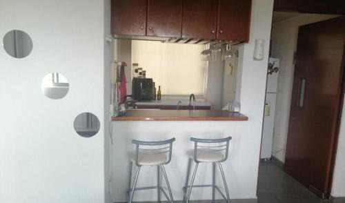 Alvaro Obregon Apartment | Departamento céntrico y excelente vista a ciudad