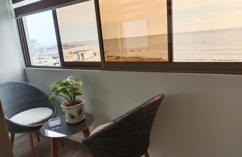 Antofagasta Apartment | Departamento Central Vista al Mar