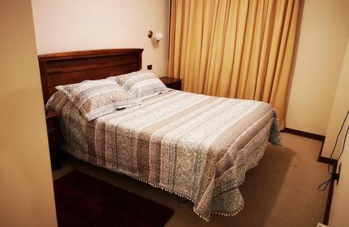 Concepcion Apartment | Departamento Central Ohiggins