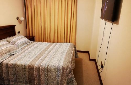 Concepcion Apartment | Departamento Central Ohiggins