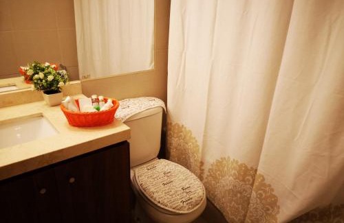 Concepcion Apartment | Departamento Central Ohiggins