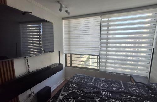 Vina del Mar Apartment | Departamento centro Viña del Mar