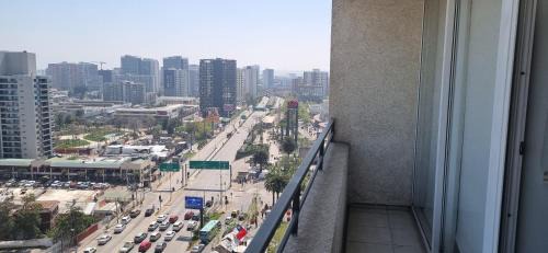 La Florida Apartment | Departamento Centro de La Florida