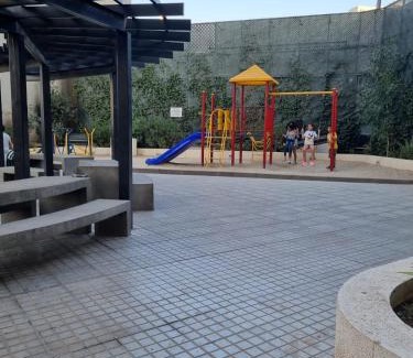 La Florida Apartment | Departamento Centro de La Florida