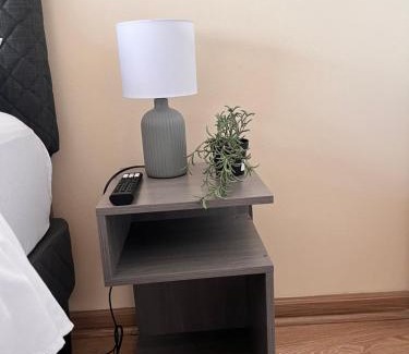 Temuco Apartment | Departamento centro temuco