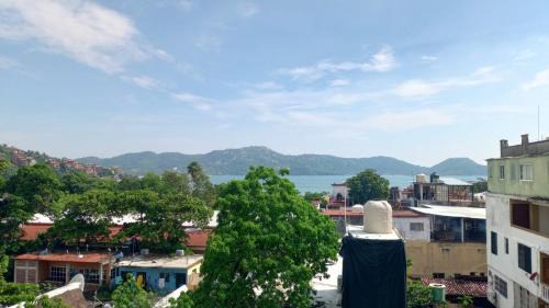 Centro Apartment | Departamento centro Zihuatanejo