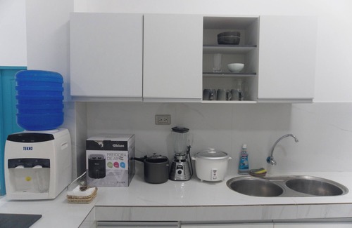 Montanita Apartment | Departamento Ciudad del Sur Montañita