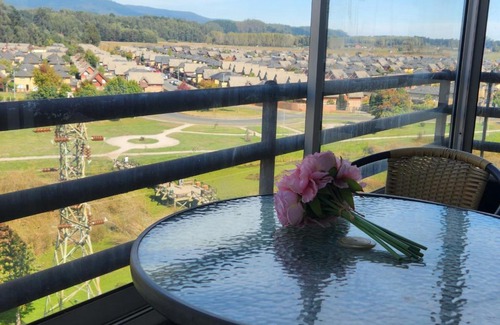 San Pedro de la Paz Apartment | Departamento San Pedro de la Paz