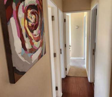 San Pedro de la Paz Apartment | Departamento San Pedro de la Paz