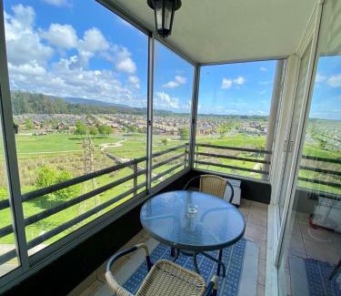 San Pedro de la Paz Apartment | Departamento San Pedro de la Paz