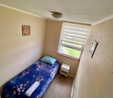 San Pedro de la Paz Apartment | Departamento San Pedro de la Paz