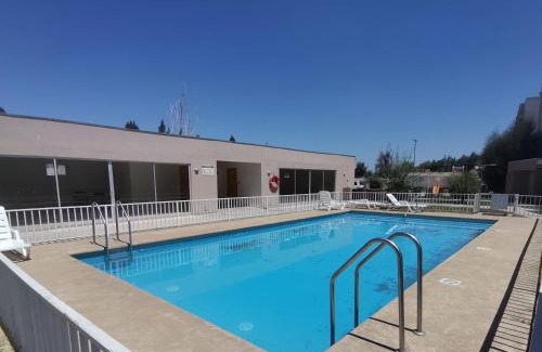 Talca Apartment | Departamento