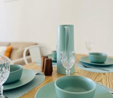 Vina del Mar Apartment | Departamento Claude Viña del Mar