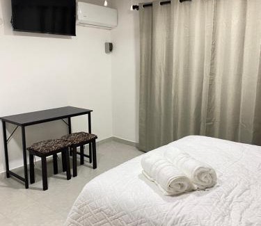 Colonia Centro Apartment | Departamento Colibrí