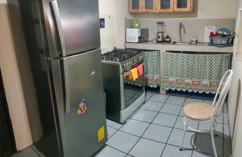 Latacunga Apartment | Departamento Completo Confortable