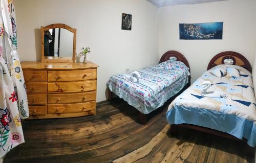 Latacunga Apartment | Departamento Completo Confortable