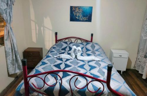 Latacunga Apartment | Departamento Completo Confortable