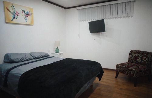 Zona Centro Apartment | Departamento Completo en el Centro Historico de la Ciudad