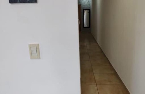 Las Heras Apartment | departamento con estacionamiento propio
