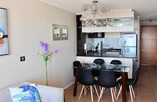 Concon Apartment | DEPARTAMENTO, COSTA LILENES, Concon