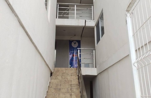 Patzcuaro Apartment | Departamento de 2 Recámaras en Pátzcuaro a Solo 12 Minutos del Centro Caminando
