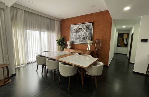 Zapopan Apartment | Departamento de 2 recamaras a 10 min de parque metropolitano.n