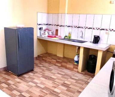 Caleta Cruz Apartment | Departamento de Pablito Junto al Mar