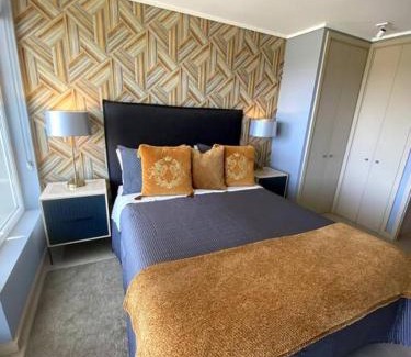 Renaca Apartment | Departamento Dunas de Concón