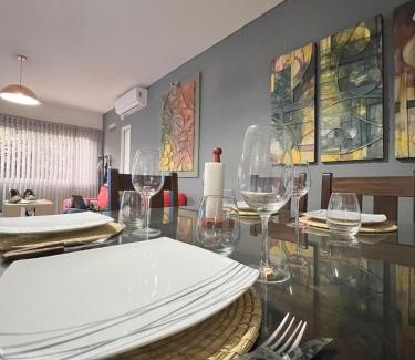 Maipu Apartment | Departamento Duplex en Maipú