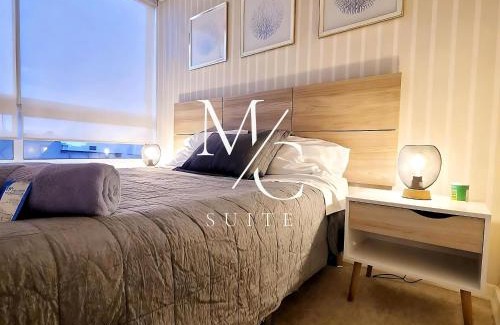 Antofagasta Apartment | Departamento ejecutivo 2 habitaciones Central