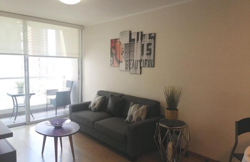 Barranco Apartment | DEPARTAMENTO EN BARRANCO cerca Malecon Paul Harris