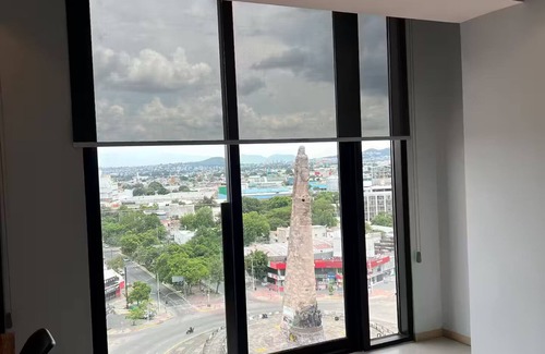 Americana Apartment | Departamento en Chapultepec