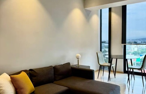 Americana Apartment | Departamento en Chapultepec