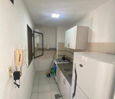 Santa Fe Apartment | Departamento en el centro de la ciudad