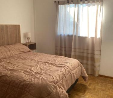 Santa Fe Apartment | Departamento en el centro de la ciudad