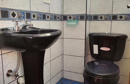 Cochapamba Apartment | Departamento en el sector la florida alta. Norte de quito.