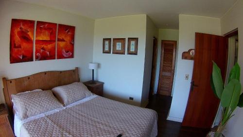 Coquimbo Apartment | Departamento en Las Tacas Full Equipado