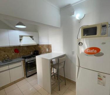Necochea Apartment | Departamento en Necochea