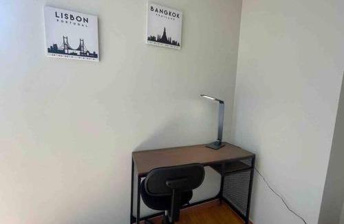Reforma Apartment | Departamento en Praga