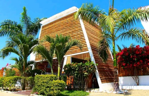 Bocapan Apartment | Departamento en Primera Fila 306