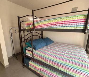 Barra Vieja Apartment | Departamento en Punta Diamante Acapulco